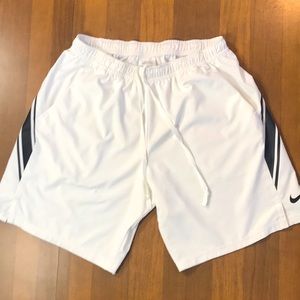 Men’s Nike Dri-fit shorts